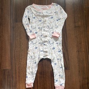 Magnetic Me Footie/Sleeper - 12-18 Month